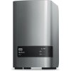 WD My Book Duo 20TB, WDBFBE0200JBK-EESN