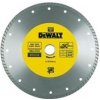 DeWalt DT3702 - Diamantový kotouč Turbo pro suché řezání 115 x 22,2 mm