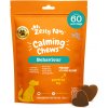 Health & Happiness France Zesty Paws Calming Chews doplnkové krmivo pre psov 60 ks