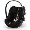 CYBEX Cloud G i-Size 2024 Moon Black