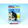Mikro Trading pistole na kapsle Olly