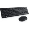 Dell set klávesnica + myš, KM5221W, bezdrôt CZ/ SK 580-BBJM