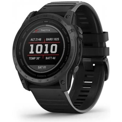 Garmin Tactix 7 PRO Sapphire Titan