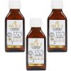 LAB V Lososový olej obohatený o vitamíny 3x100ml