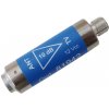 Anténny predzosilňovač Emme Esse 81942L, +12dB, UHF, filter LTE, Fm-Ff, valček, 12V/22mA