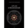 Atlas Středozemě - Karen Wynn Fonstad