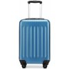 Ľahký kabínový ABS+PC kufor Kono - navy - 33 L