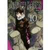 Seqoy s.r.o. Komiks Jujutsu Kaisen - Prokleté války 10: Večerní předehra