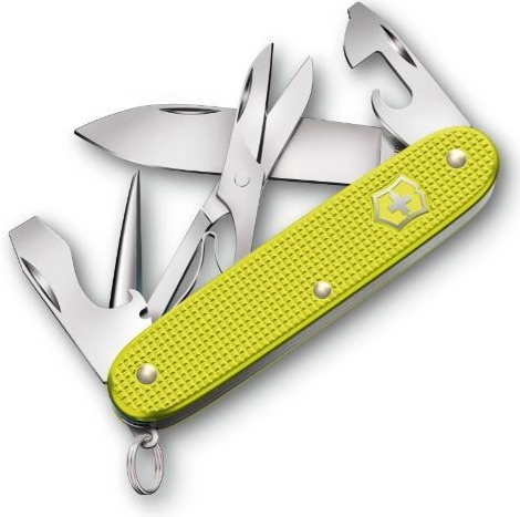 Victorinox Pioneer X, Alox L 2023