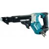 Makita DFR551RTJ Akumulátorový skrutkovač s automatickým zásobníkom
