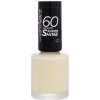 Rimmel London 60 Seconds Super Shine lak na nechty 454 Daisy Chain Dreams 8 ml