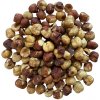 Lieskové orechy z Talianska pražené BIO 250g DOBRIO - 250 g