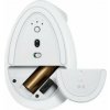 Logitech Lift Vertical Ergonomic Mouse 910-006475
