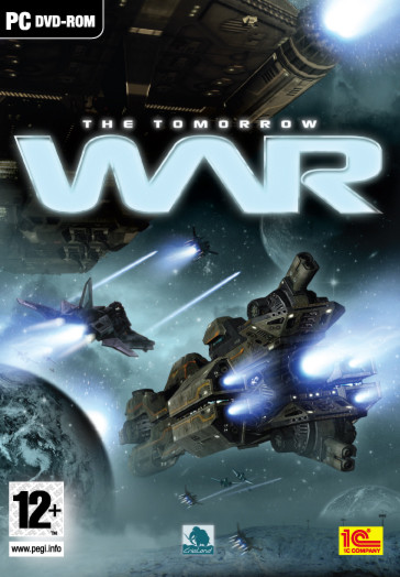 The Tomorrow War