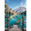 Clementoni Braies Lake 500 dielov