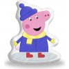 Sablio 3D vankúš Prasiatko Peppa: Tom