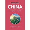 China - Culture Smart! (Kathy Flower)(Brožovaná)