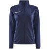 Bunda Evolve Rain Jacket W do deště, lehká, dámská COT82382000305-navy 2XL Navy