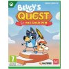 Bluey’s Quests for the Gold Pen XBOX Series X