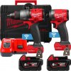 MILWAUKEE M18 FUEL ONE-KEY Set náradia 4933493244