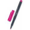 Faber-Castell 160828 Neon ružový