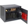 Brihard Pistol & Ammo XL K