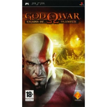 God of War: Chains of Olympus