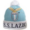 S.S. Lazio zimná čiapka bledomodrá