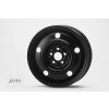 Alcar Stahlrad KFZ 8030 6x15 5x100 ET55 černá