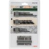 BOSCH Zmiešaná sada Uneo (19 ks) 2609256989