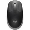 LOGITECH Logitech® M190 Full-size wireless mouse - MID GREY 910-005906