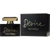 Dolce & Gabbana Desire The One parfumovaná voda dámska 75 ml