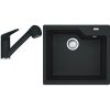 Set RS Franke Urban UBG 610-56 + Franke FC 9547 (sahara + sahara)