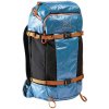 Burton Dispatcher AK 35 - Blue Teal 35 L