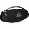 Repro JBL Boombox 3 Black JBL BOOMBOX3B