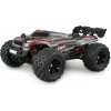 AMEWI RC HYPER GO TRUGGY BRUSHLESS 4WD 1:16 RTR, ČIERNOČERVENÁ