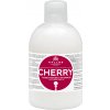 Kallos kjmn šampón na vlasy - 1000 ml - CHERRY