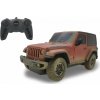 Jamara Jeep Wrangler Rubicon 1:24 Muddy 2,4 GHz 4042774464738