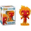 Funko Pop! Marvel The Fantastic 4 First Steps Human Torch 1517
