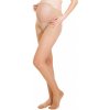 RelaXsan Tehotenské pančuchy 70 Den ľahký stupeň kompresie 12-17 mmHg Farba: Telová, Veľkosť: 2