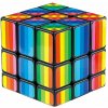 Hlavolam magická kocka dúhová