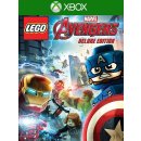 LEGO Marvels Avengers (Deluxe Edition)