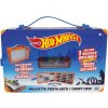 ODS Hot Wheels zberateľský kufor auto