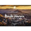 Čarovná Banská Štiavnica a okolie
