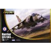KINETIC British Harrier GR1/3 1/48