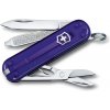 VICTORINOX 0.6223.T29G Classic SD Colors, 58 mm, Persian Indigo
