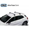 Střešní nosič Opel Astra 04-10, CRUZ Airo Fuse Dark