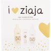 Ziaja Argan Oil sprchový krém 500 ml