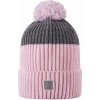 Detská čiapka Reima Pilke Pale rose