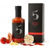Gurmánska chilli omáčka HOT SPICY KETCHUP 200 ml, Chilli No5